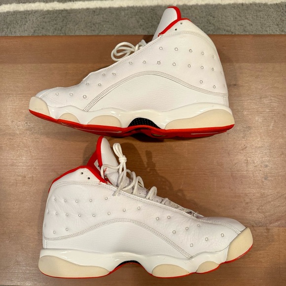 Air Jordan 13 Retro “History of Flight” / Sz. 11 / NDS - Picture 5 of 6